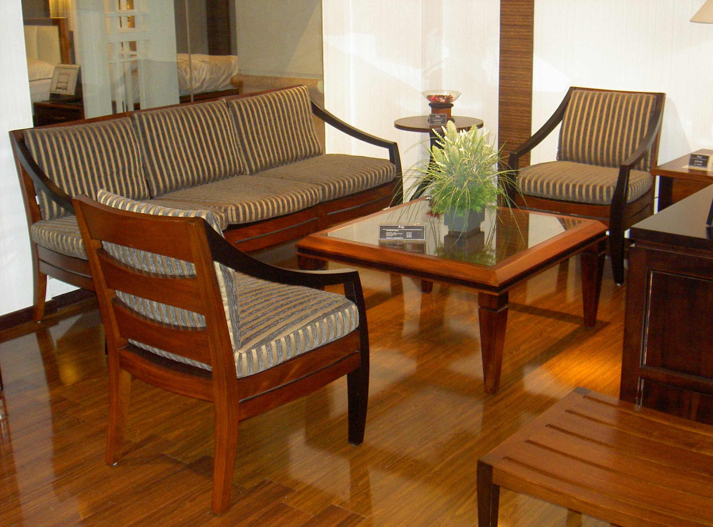 Gallery Living 8